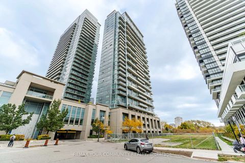 Photo 0 at Ph-2913 - 155 Legion Road, Mimico, Toronto