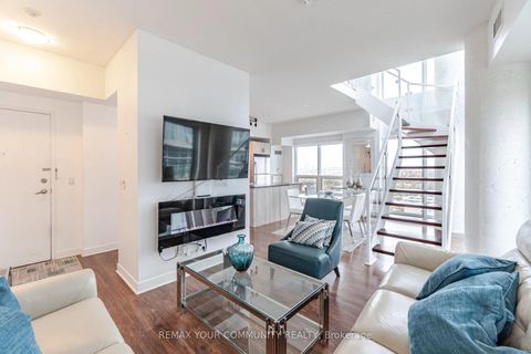 Photo 5 at Ph-2913 - 155 Legion Road, Mimico, Toronto