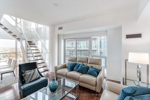 Photo 6 at Ph-2913 - 155 Legion Road, Mimico, Toronto