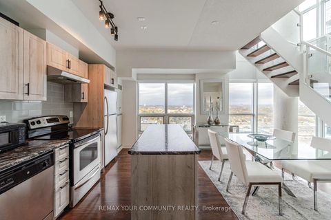 Photo 8 at Ph-2913 - 155 Legion Road, Mimico, Toronto