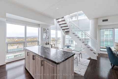 Photo 12 at Ph-2913 - 155 Legion Road, Mimico, Toronto