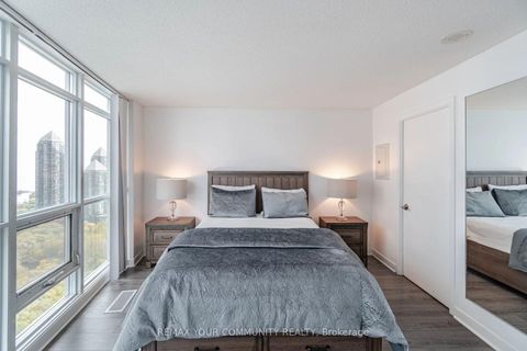 Photo 20 at Ph-2913 - 155 Legion Road, Mimico, Toronto