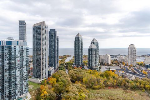 Photo 27 at Ph-2913 - 155 Legion Road, Mimico, Toronto