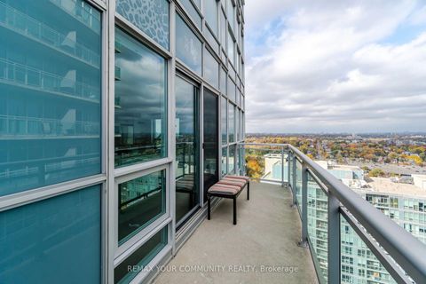 Photo 28 at Ph-2913 - 155 Legion Road, Mimico, Toronto