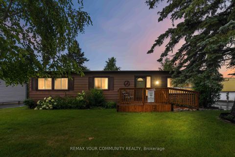 Photo 1 at 165 Roxanna Drive, Sutton & Jackson's Point, Georgina