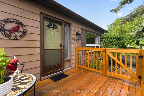 Photo 3 at 165 Roxanna Drive, Sutton & Jackson's Point, Georgina