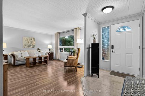 Photo 4 at 165 Roxanna Drive, Sutton & Jackson's Point, Georgina