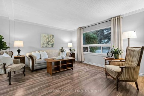 Photo 5 at 165 Roxanna Drive, Sutton & Jackson's Point, Georgina