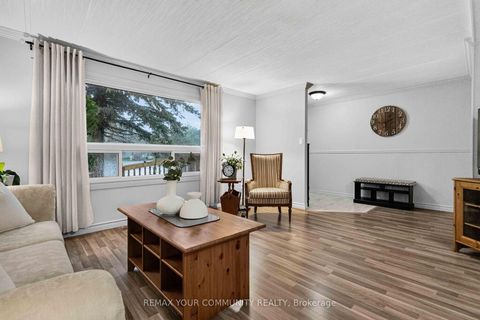 Photo 8 at 165 Roxanna Drive, Sutton & Jackson's Point, Georgina