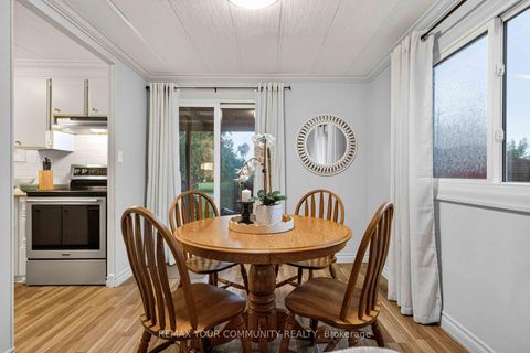 Photo 11 at 165 Roxanna Drive, Sutton & Jackson's Point, Georgina