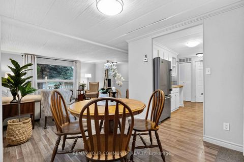 Photo 12 at 165 Roxanna Drive, Sutton & Jackson's Point, Georgina