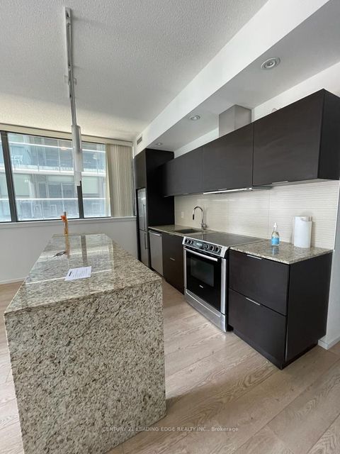 Photo 3 at 302 - 8 Charlotte Street, Waterfront Communities C1, Toronto