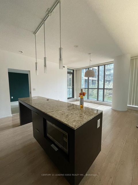 Photo 4 at 302 - 8 Charlotte Street, Waterfront Communities C1, Toronto