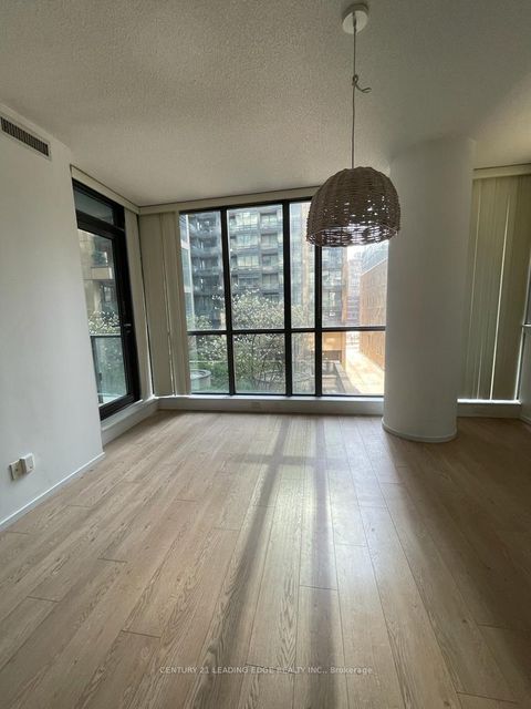 Photo 5 at 302 - 8 Charlotte Street, Waterfront Communities C1, Toronto