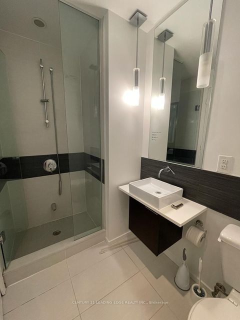 Photo 8 at 302 - 8 Charlotte Street, Waterfront Communities C1, Toronto