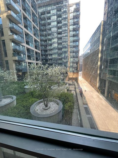 Photo 10 at 302 - 8 Charlotte Street, Waterfront Communities C1, Toronto