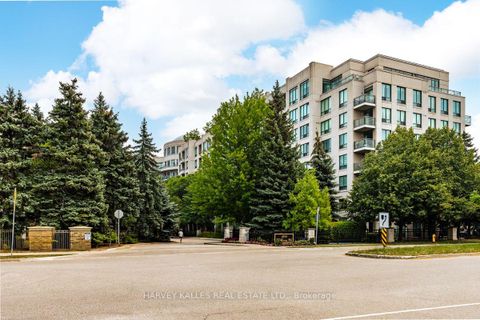 Photo 0 at 503 - 205 The Donway W, Don Mills, Toronto