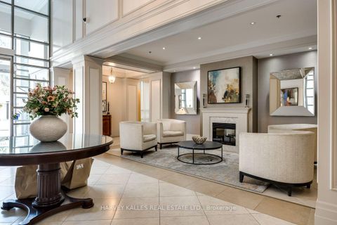 Photo 2 at 503 - 205 The Donway W, Don Mills, Toronto