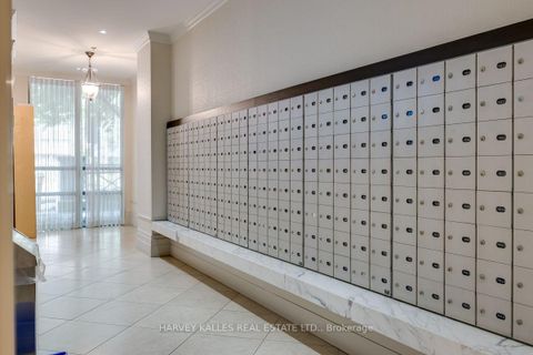 Photo 3 at 503 - 205 The Donway W, Don Mills, Toronto