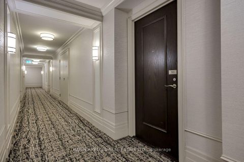 Photo 4 at 503 - 205 The Donway W, Don Mills, Toronto