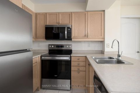 Photo 6 at 503 - 205 The Donway W, Don Mills, Toronto