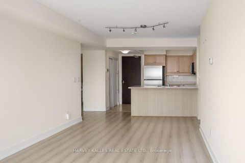 Photo 9 at 503 - 205 The Donway W, Don Mills, Toronto