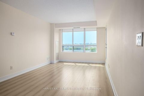 Photo 13 at 503 - 205 The Donway W, Don Mills, Toronto