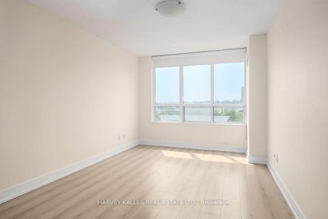 Photo 14 at 503 - 205 The Donway W, Don Mills, Toronto