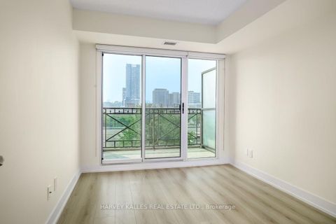 Photo 18 at 503 - 205 The Donway W, Don Mills, Toronto