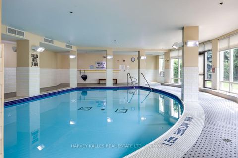 Photo 22 at 503 - 205 The Donway W, Don Mills, Toronto