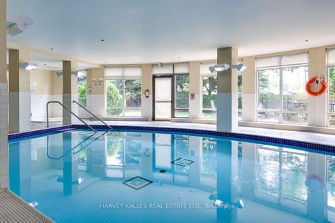 Photo 23 at 503 - 205 The Donway W, Don Mills, Toronto