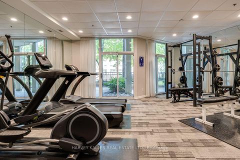Photo 25 at 503 - 205 The Donway W, Don Mills, Toronto