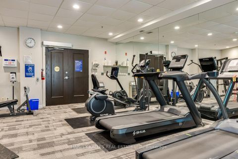 Photo 26 at 503 - 205 The Donway W, Don Mills, Toronto
