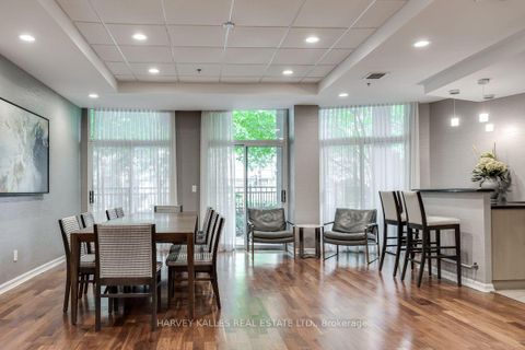 Photo 27 at 503 - 205 The Donway W, Don Mills, Toronto
