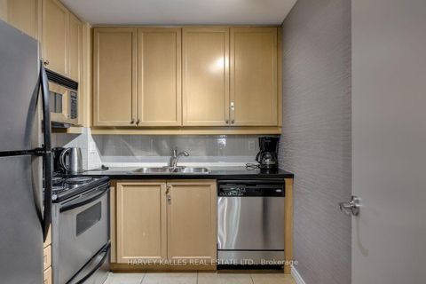 Photo 28 at 503 - 205 The Donway W, Don Mills, Toronto