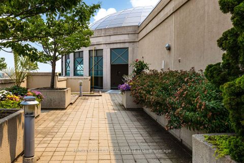 Photo 29 at 503 - 205 The Donway W, Don Mills, Toronto