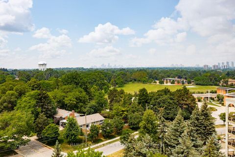 Photo 33 at 503 - 205 The Donway W, Don Mills, Toronto