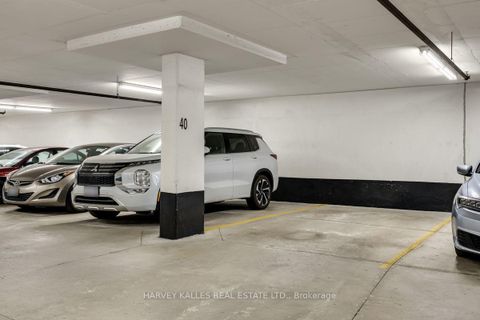 Photo 35 at 503 - 205 The Donway W, Don Mills, Toronto