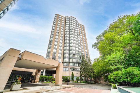 Photo 0 at 907 - 3 Hickory Tree Road, Weston, Toronto