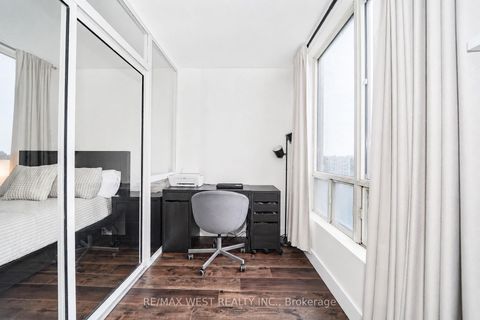 Photo 5 at 907 - 3 Hickory Tree Road, Weston, Toronto
