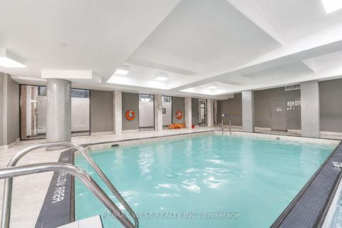 Photo 9 at 907 - 3 Hickory Tree Road, Weston, Toronto
