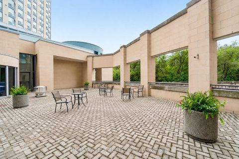 Photo 10 at 907 - 3 Hickory Tree Road, Weston, Toronto