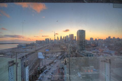 Photo 2 at 2006 - 70 Distillery Lane, Waterfront Communities C8, Toronto
