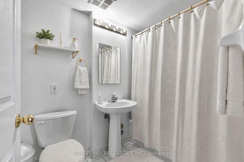Photo 20 at 1005 - 2 Covington Road, Lawrence, Toronto