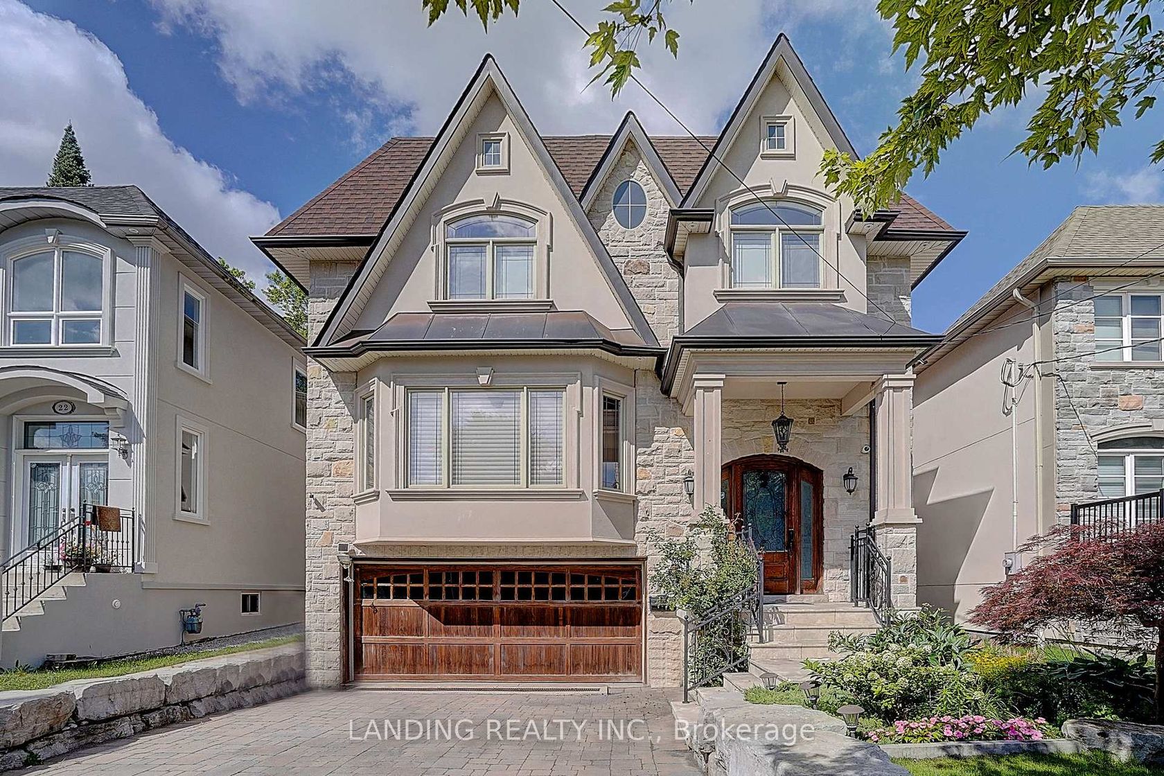 24 Abbotsford Road, Willowdale West, Toronto 