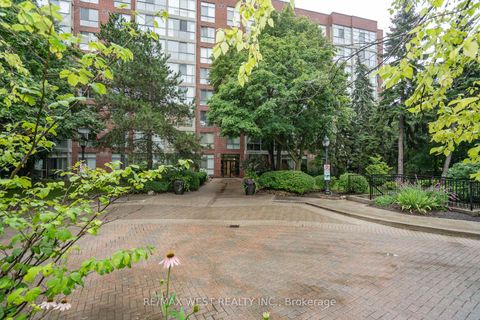 Photo 0 at 749 - 24 Southport Street, Swansea, Toronto