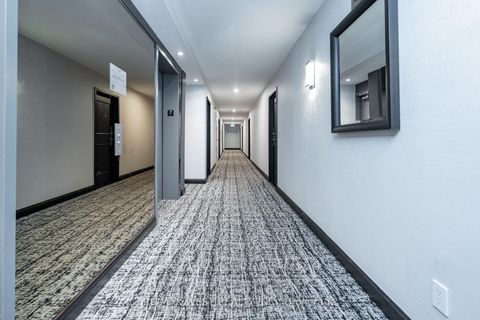 Photo 4 at 749 - 24 Southport Street, Swansea, Toronto
