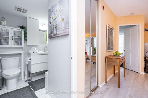 Photo 26 at 749 - 24 Southport Street, Swansea, Toronto