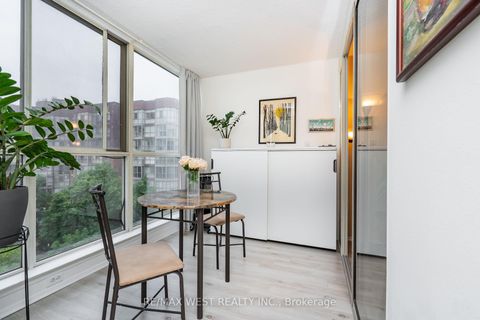 Photo 34 at 749 - 24 Southport Street, Swansea, Toronto