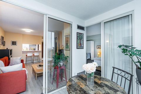 Photo 36 at 749 - 24 Southport Street, Swansea, Toronto